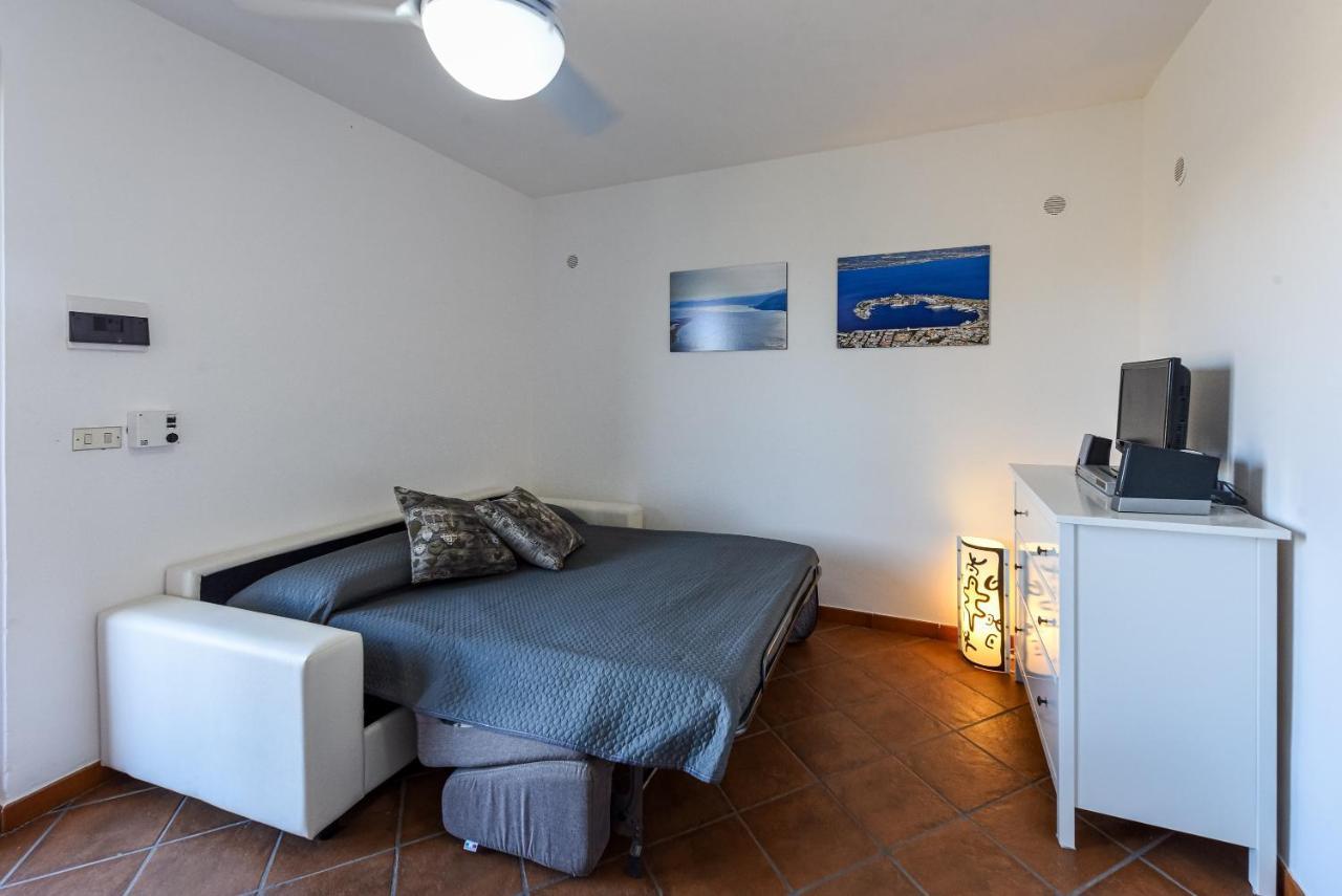 Marachia Apartment Savoca Exterior foto